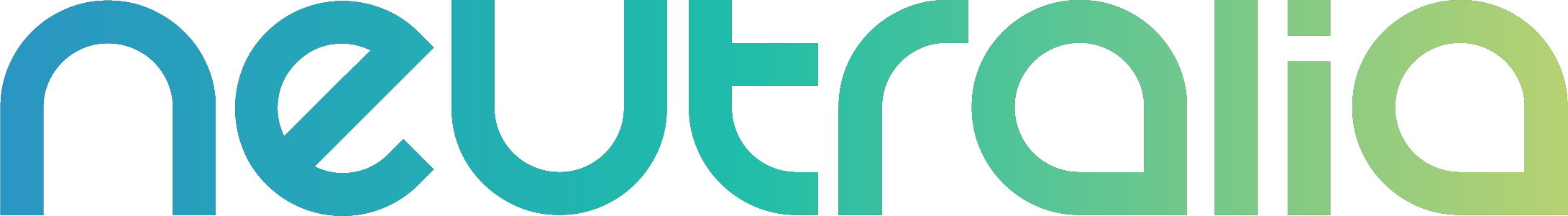 Logo neutralia